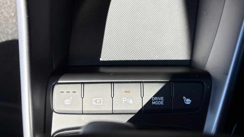 Hyundai i20 1.0T GDi Premium 5dr DCT Petrol Hatchback